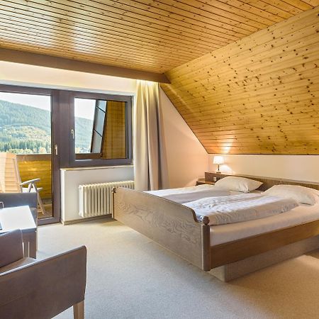 Drei Tannen - Wohnung 11 - Apartmenthaus, Titisee, Feldberg Eksteriør billede