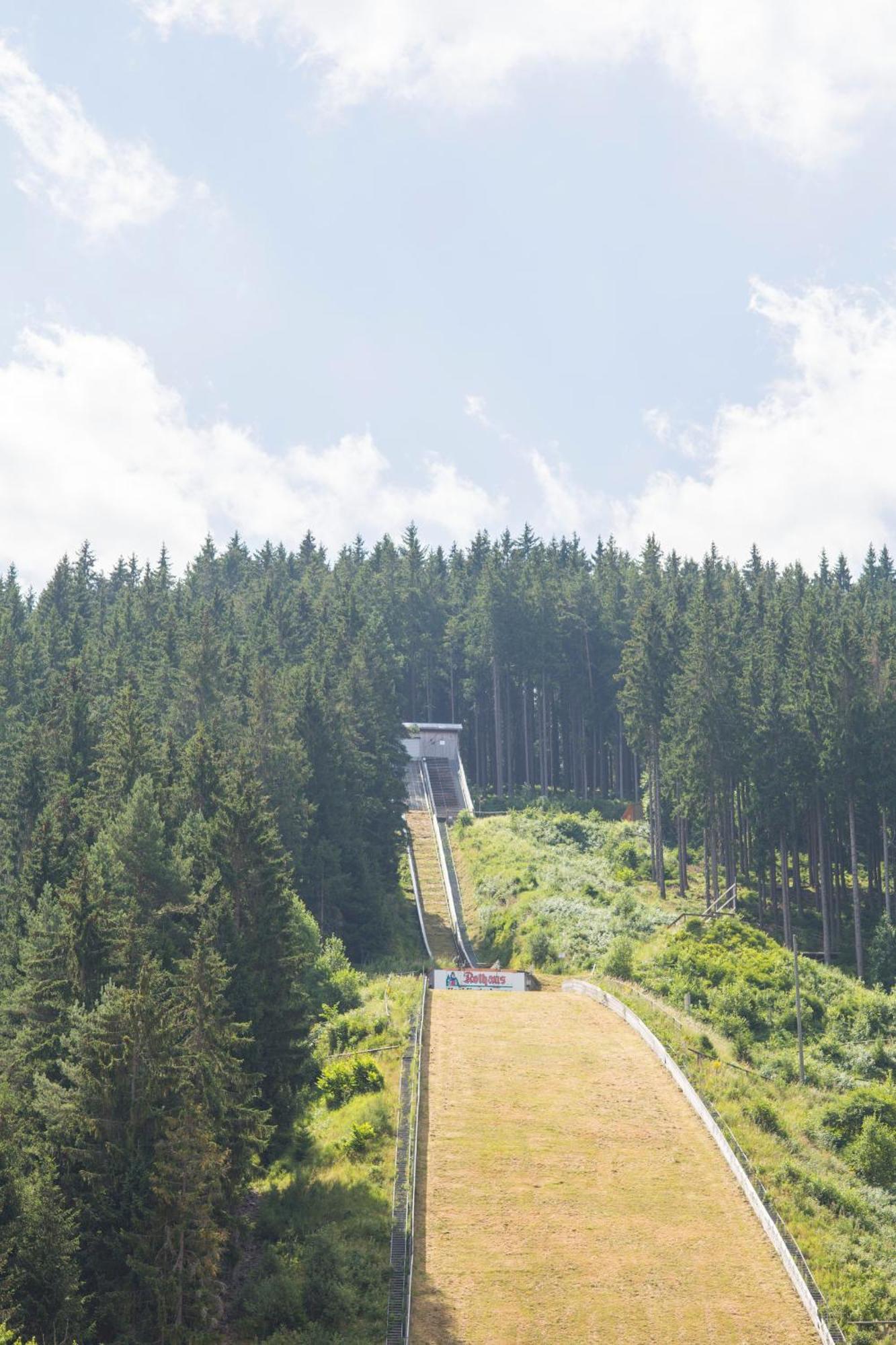 Drei Tannen - Wohnung 11 - Apartmenthaus, Titisee, Feldberg Eksteriør billede