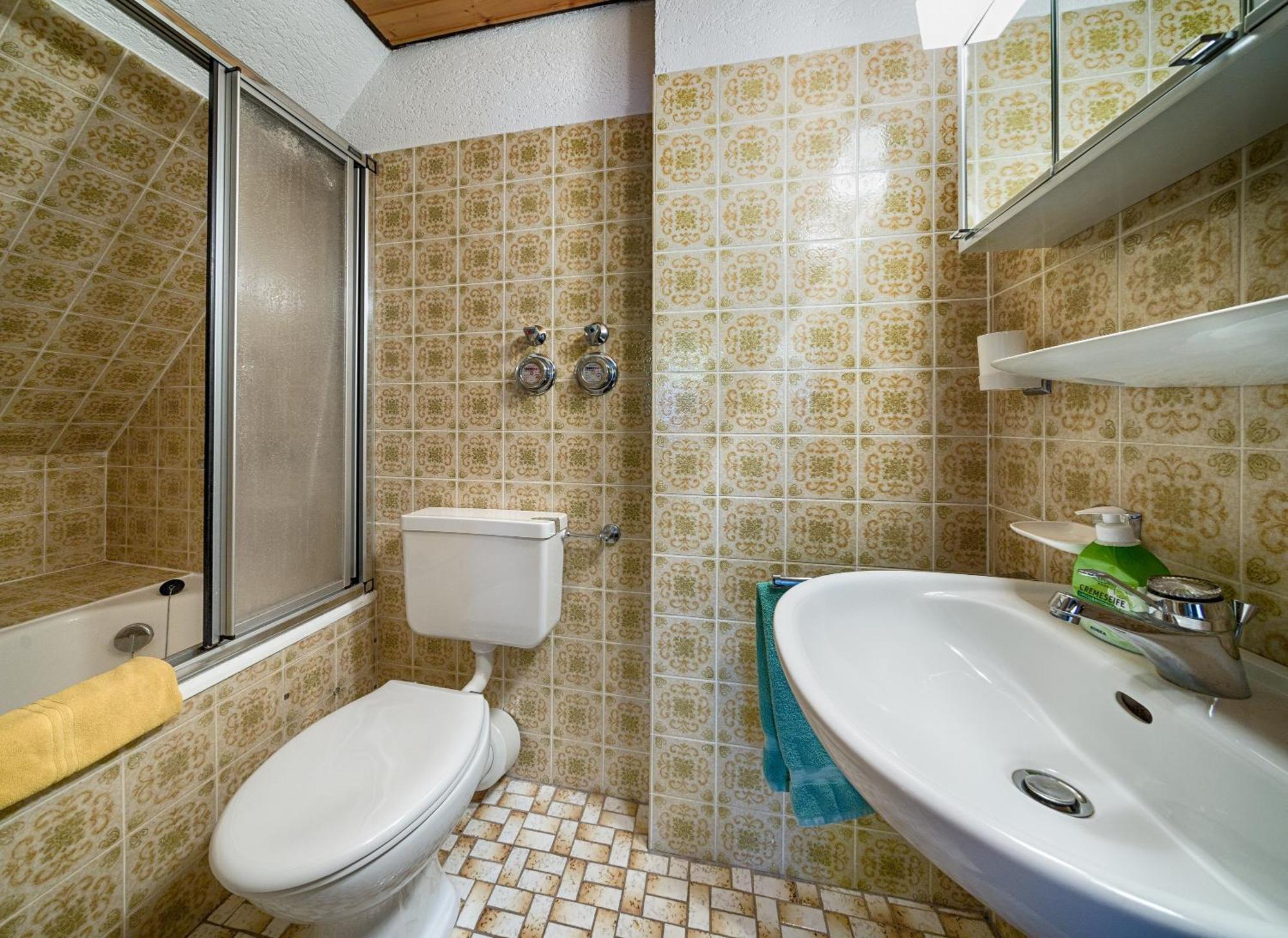 Drei Tannen - Wohnung 11 - Apartmenthaus, Titisee, Feldberg Eksteriør billede